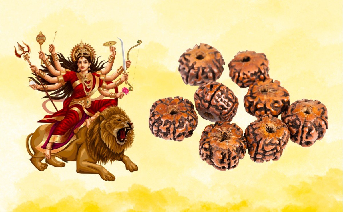 Benefits-of-Wearing-a-9-Mukhi-Rudraksha-During-Navratri