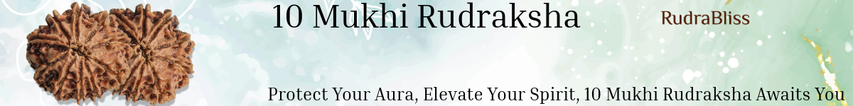 10 mukhi rdksha