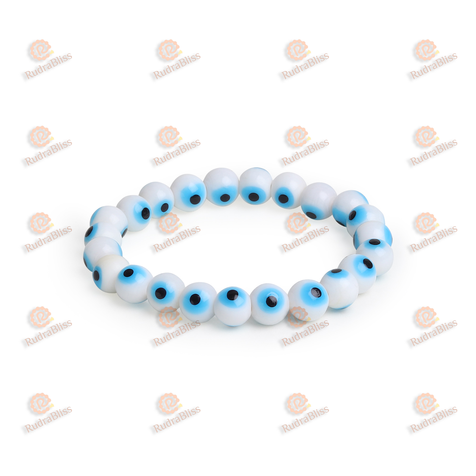 rudrabliss evil eye bracelet4 Evil Eye Bracelet