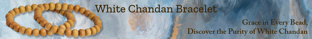 white chandan bsts